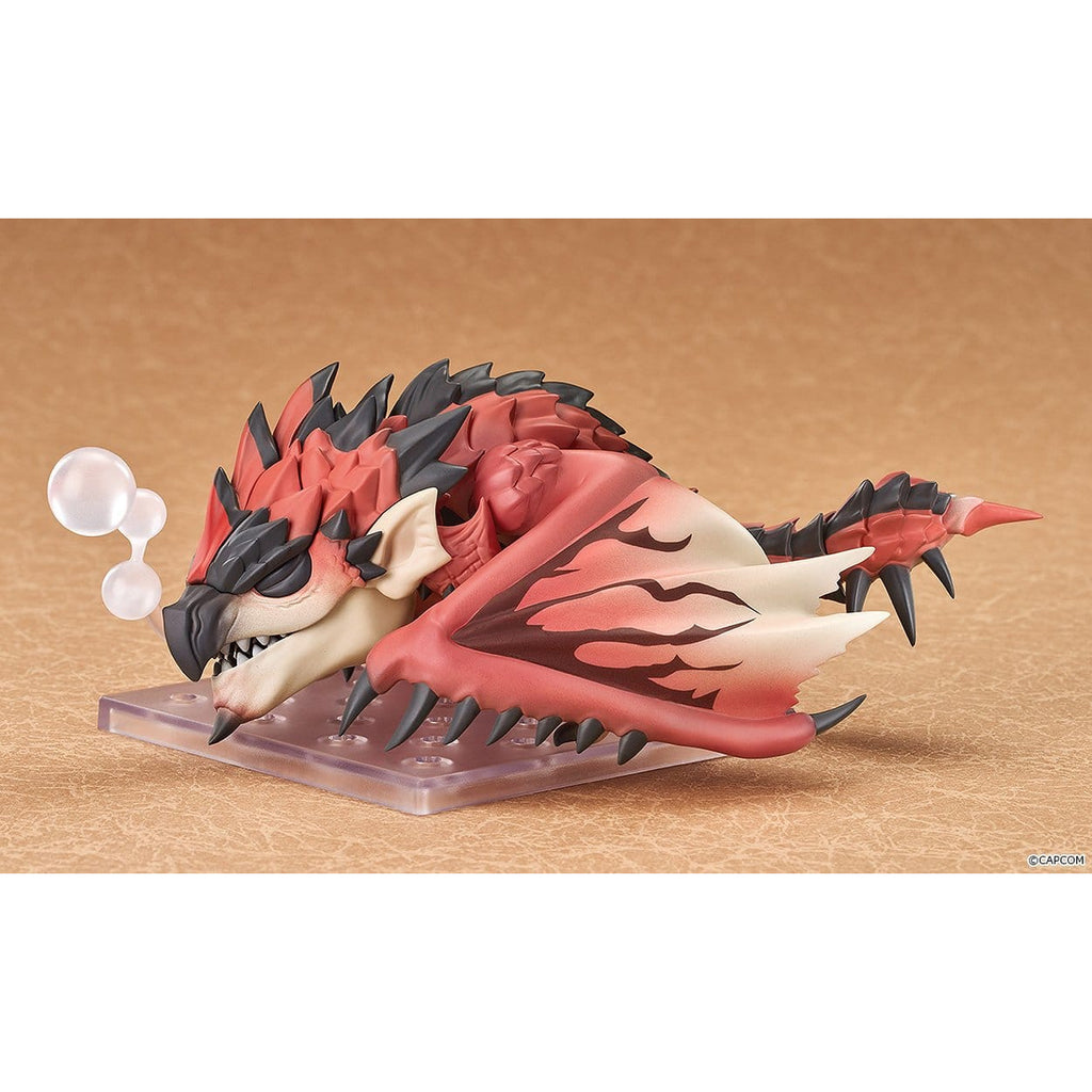 Imagen del producto Monster Hunter Series - Figura de acción Nendoroid Rathalos