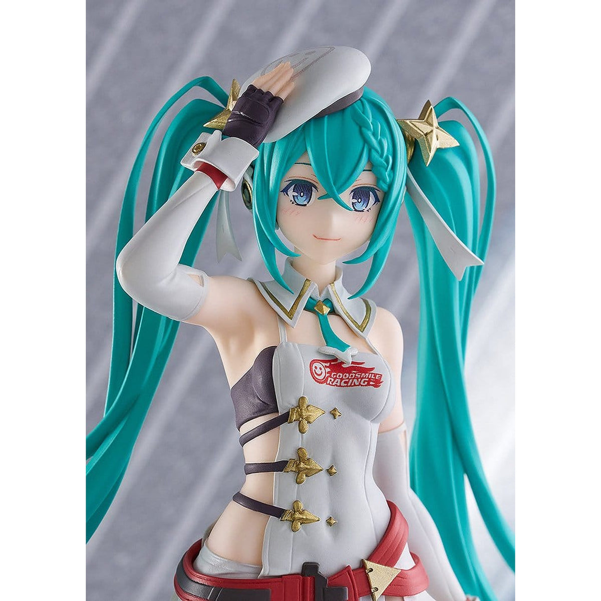 Imagen del producto Hatsune Miku - Figura Racing Miku 2023 GT Project Pop Up Parade