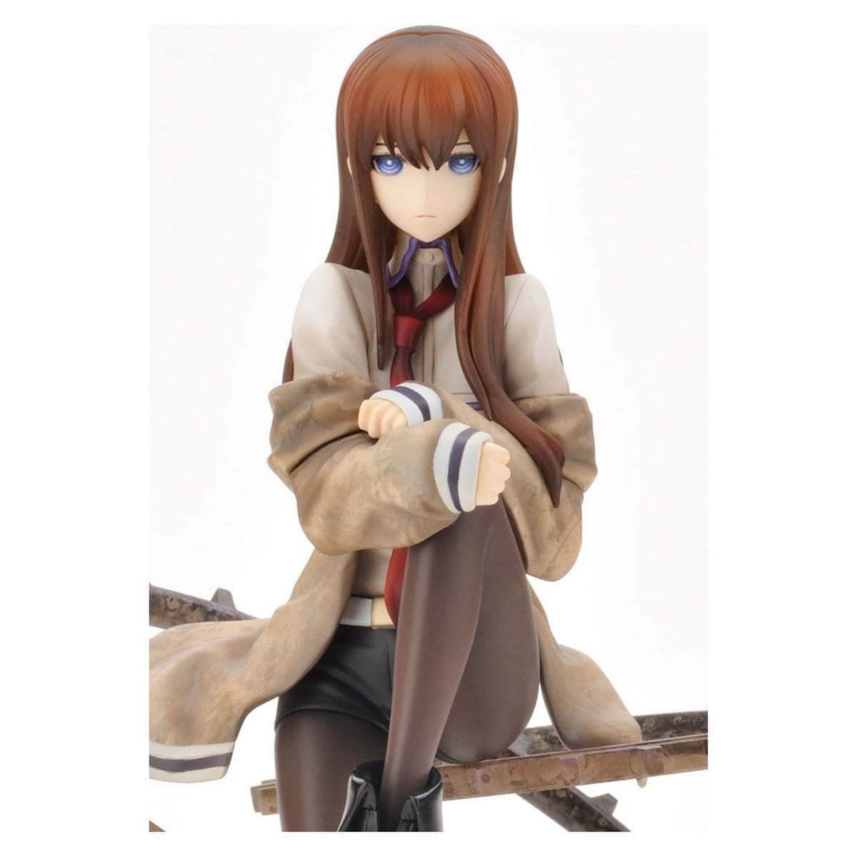 Product image Steins;Gate - Kurisu Makise (Reproduction) 1:8 Statue