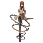 Product image Steins;Gate - Kurisu Makise (Reproduction) 1:8 Statue