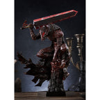 Imagen del producto Berserk - Figura Pop Up Parade de Guts (armadura del Berserker) versión pintura sangrienta