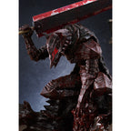 Imagen del producto Berserk - Figura Pop Up Parade de Guts (armadura del Berserker) versión pintura sangrienta