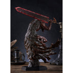 Imagen del producto Berserk - Figura Pop Up Parade de Guts (armadura del Berserker) versión pintura sangrienta