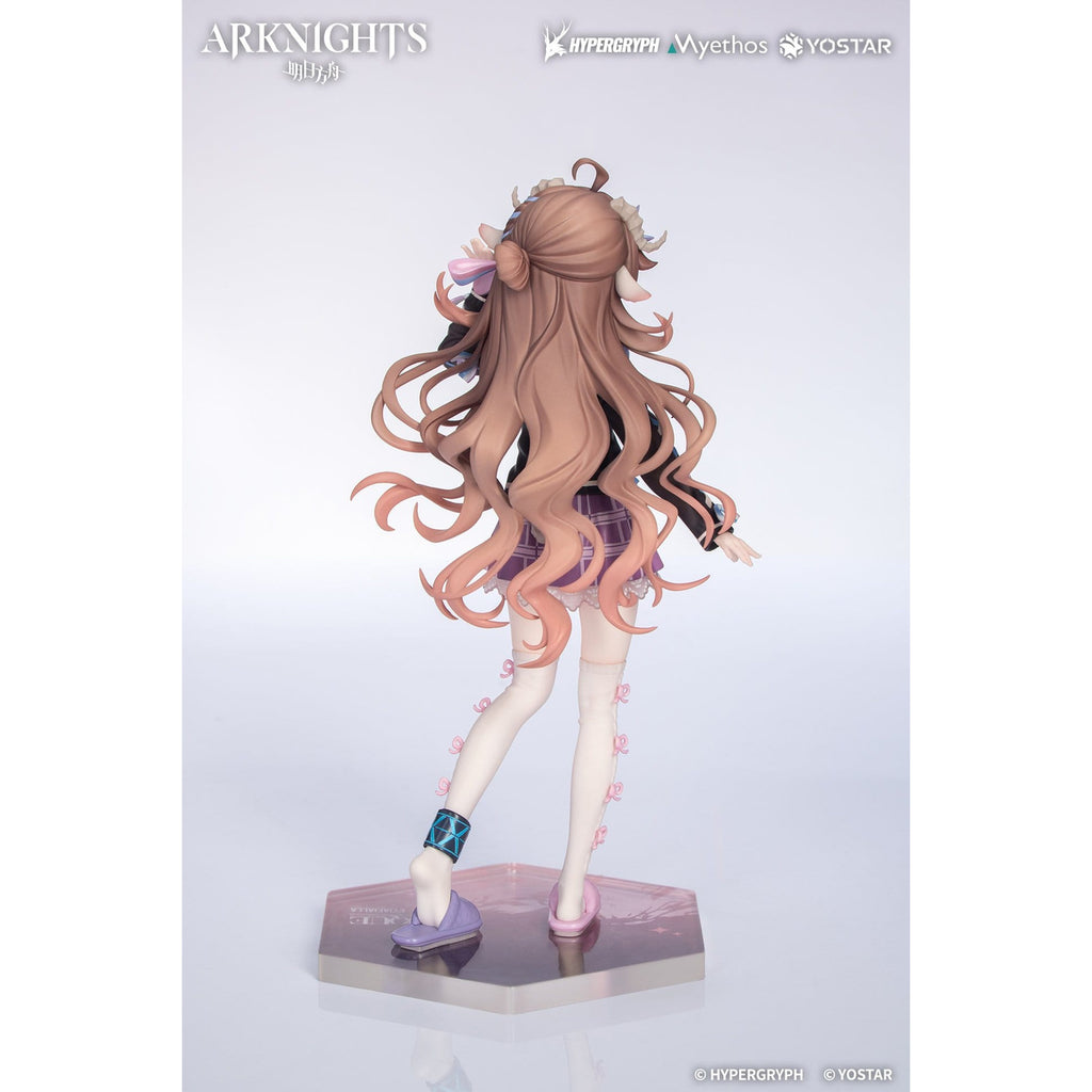 Product image Arknights - Eyjafjalla the Hvít Aska Figure One More Story Version