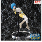 Imagen del producto Ghost in the Shell - Figura Luminasta de Motoko Kusanagi