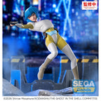 Imagen del producto Ghost in the Shell - Figura Luminasta de Motoko Kusanagi
