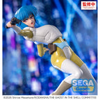 Imagen del producto Ghost in the Shell - Figura Luminasta de Motoko Kusanagi