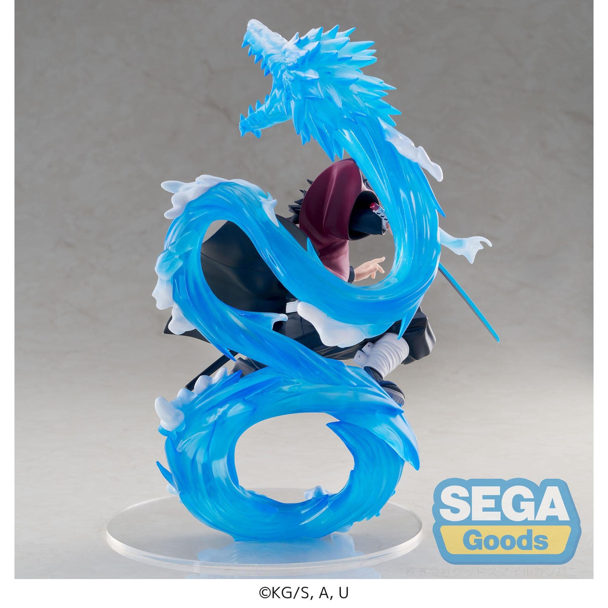 Product image Demon Slayer - Giyu Tomioka FIGURIZMa Figure