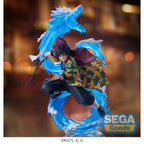 Product image Demon Slayer - Giyu Tomioka FIGURIZMa Figure