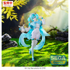 Product image Hatsune Miku - Wandering Minstrel Figure