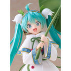 Imagen del producto Hatsune Miku - Figura Snow Miku All Stars 2015