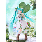 Imagen del producto Hatsune Miku - Figura Snow Miku All Stars 2015