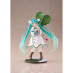 Imagen del producto Hatsune Miku - Figura Snow Miku All Stars 2015