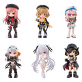 Product image Goddess of Victory: Nikke - PalVerse Mystery Figures 6-Pack Display