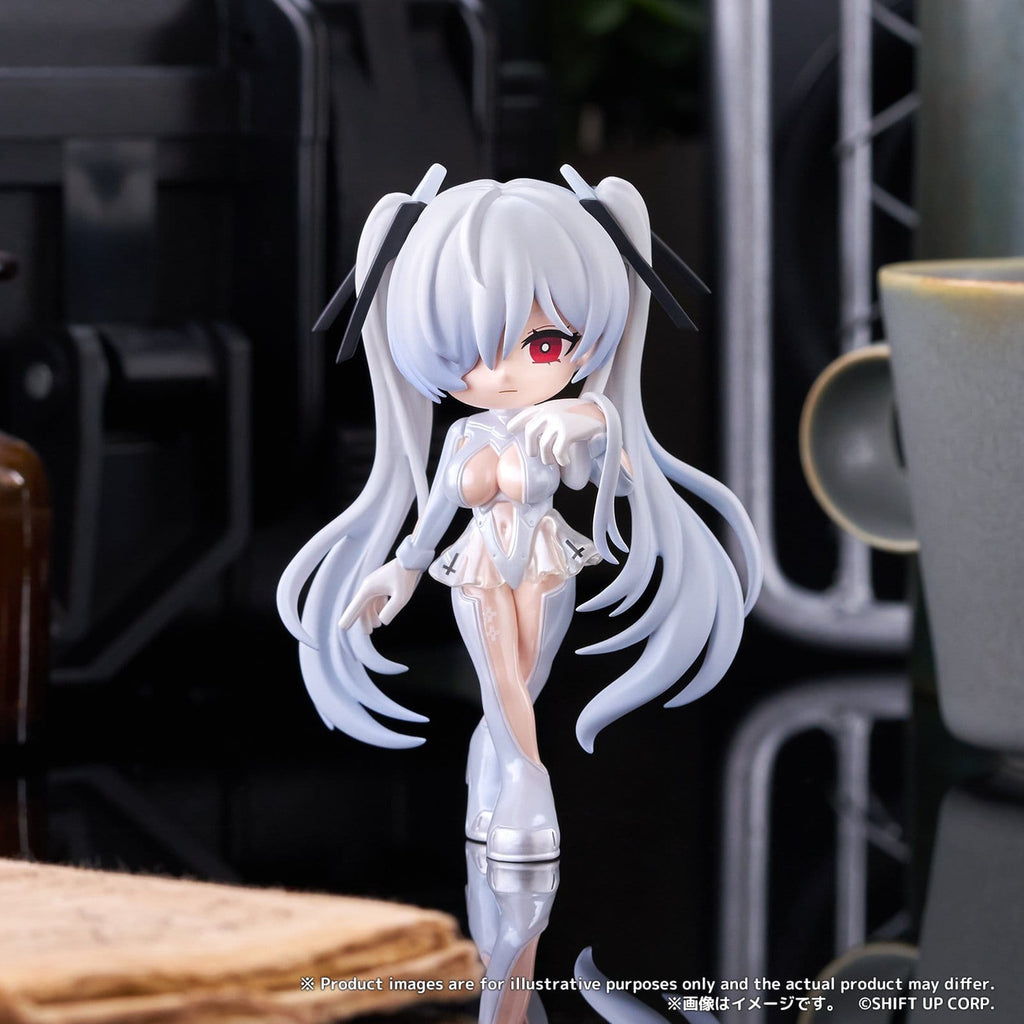 Product image Goddess of Victory: Nikke - PalVerse Mystery Figures 6-Pack Display