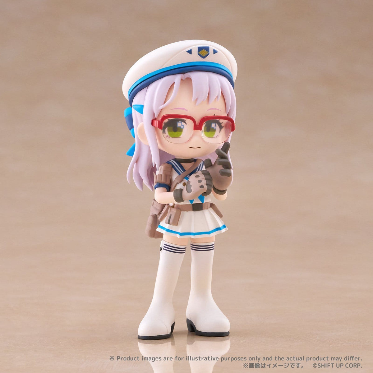 Imagen del producto Goddess of Victory: Nikke - Figura sorpresa PalVerse