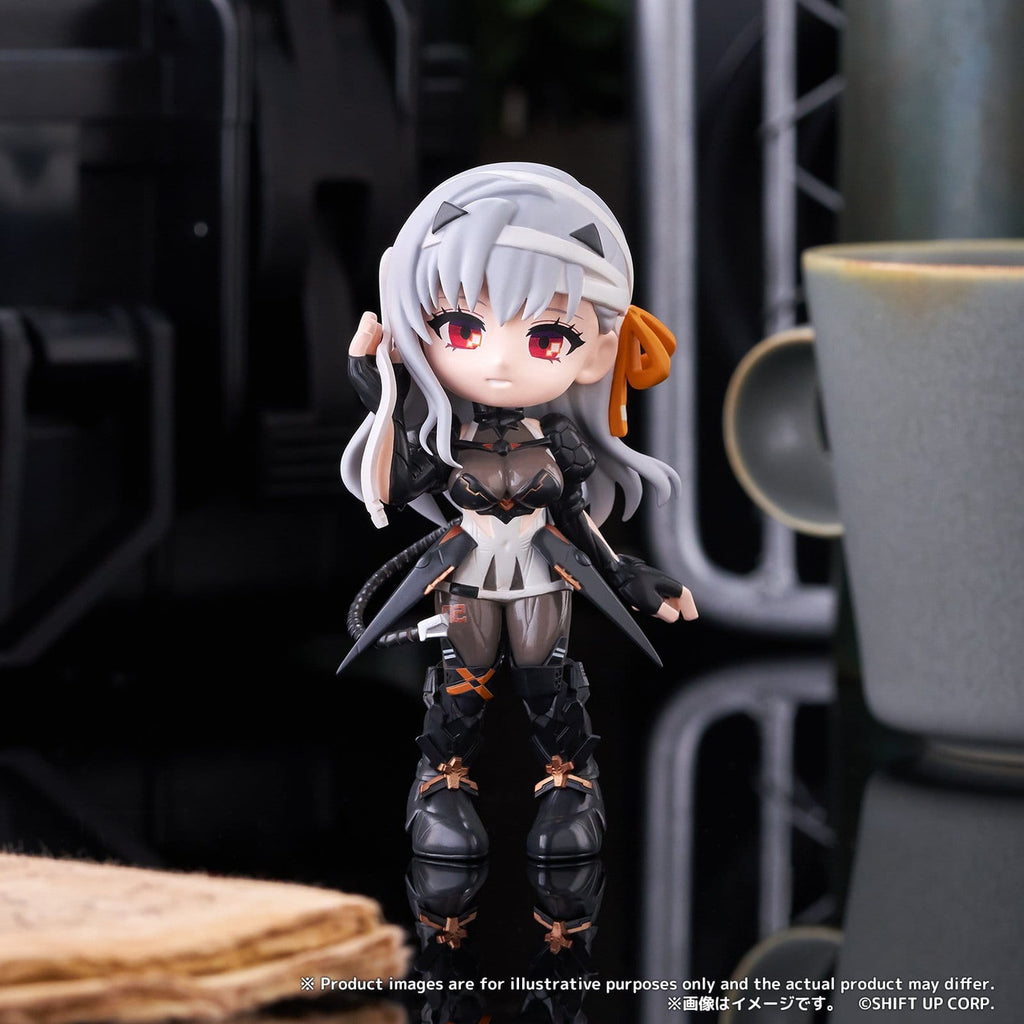 Imagen del producto Goddess of Victory: Nikke - Figura sorpresa PalVerse