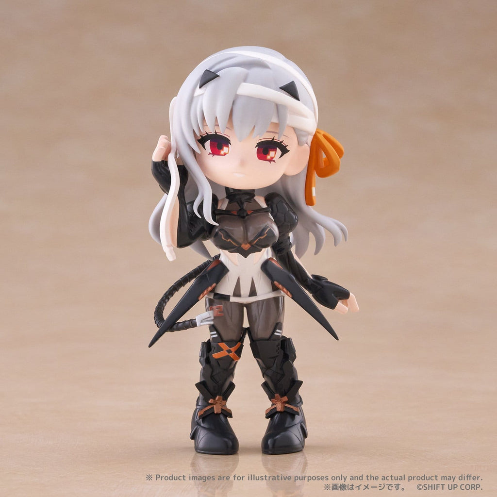 Imagen del producto Goddess of Victory: Nikke - Figura sorpresa PalVerse