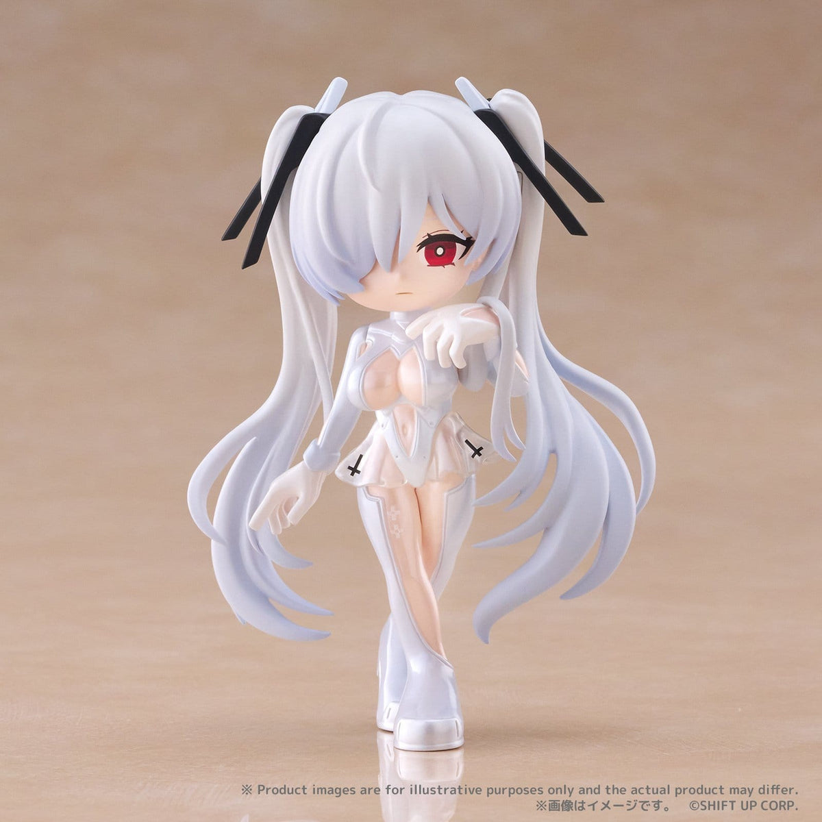 Imagen del producto Goddess of Victory: Nikke - Figura sorpresa PalVerse