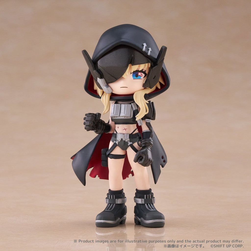 Imagen del producto Goddess of Victory: Nikke - Figura sorpresa PalVerse