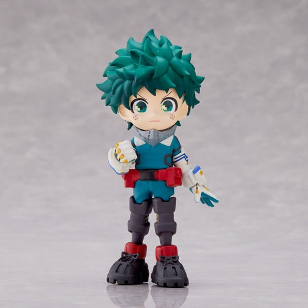 Imagen del producto My Hero Academia - Figura sorpresa PalVerse