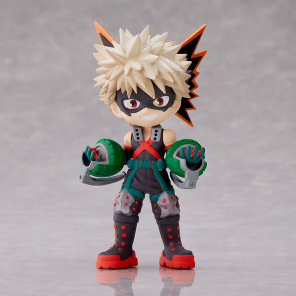 Imagen del producto My Hero Academia - Figura sorpresa PalVerse