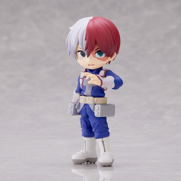 Imagen del producto My Hero Academia - Figura sorpresa PalVerse