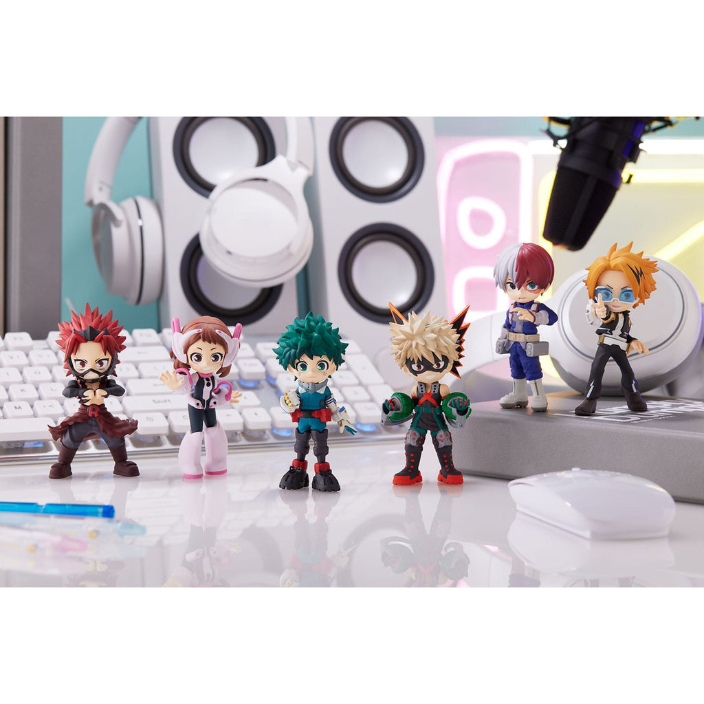 Imagen del producto My Hero Academia - Figura sorpresa PalVerse