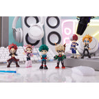 Imagen del producto My Hero Academia - Figura sorpresa PalVerse