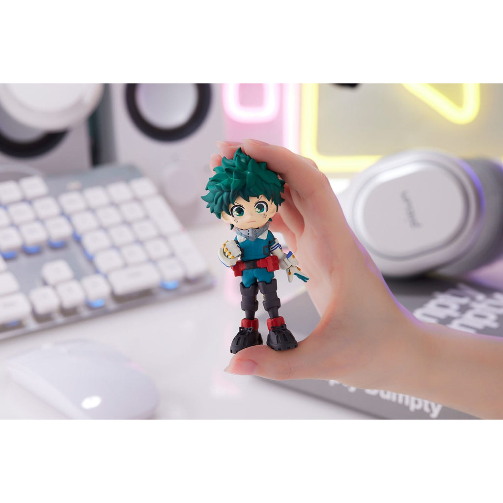 Imagen del producto My Hero Academia - Figura sorpresa PalVerse