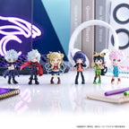 Imagen del producto My Hero Academia - Display de 6 figuras sorpresa PalVerse Vol. 2