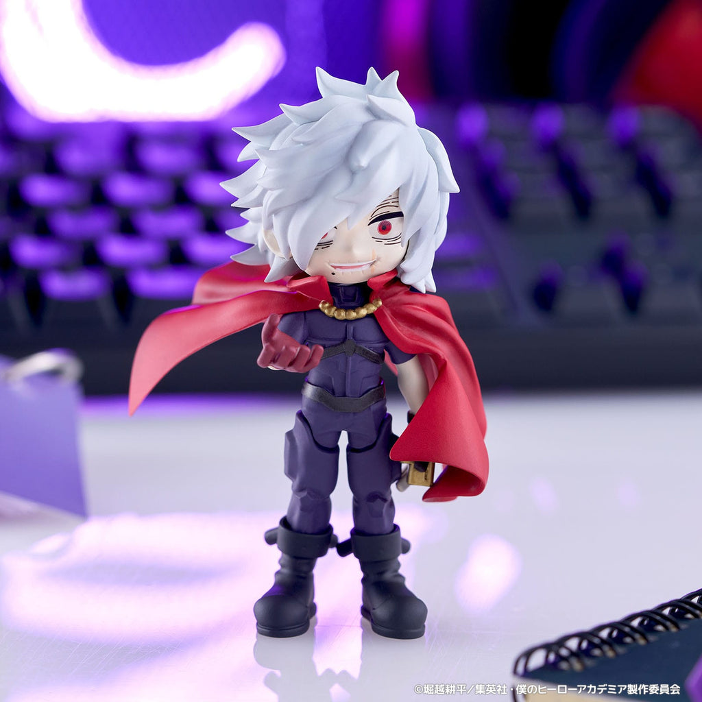 Imagen del producto My Hero Academia - Display de 6 figuras sorpresa PalVerse Vol. 2
