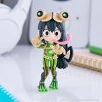 Imagen del producto My Hero Academia - Display de 6 figuras sorpresa PalVerse Vol. 2