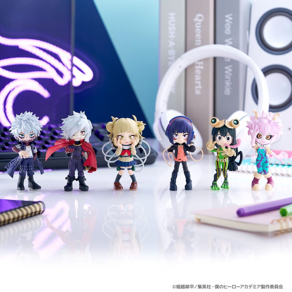 Imagen del producto My Hero Academia - Figura sorpresa PalVerse Vol. 2