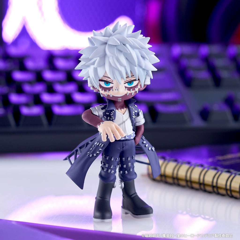 Imagen del producto My Hero Academia - Figura sorpresa PalVerse Vol. 2