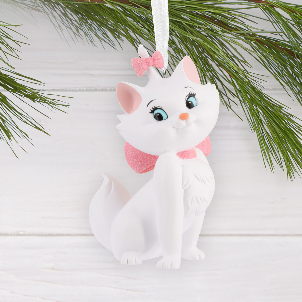 Product image The Aristocats - Marie Christmas Tree Ornament