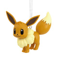 Imagen del producto Pokémon - Adorno navideño de Eevee