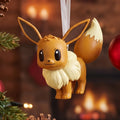 Product image Pokémon - Eevee Christmas Tree Ornament