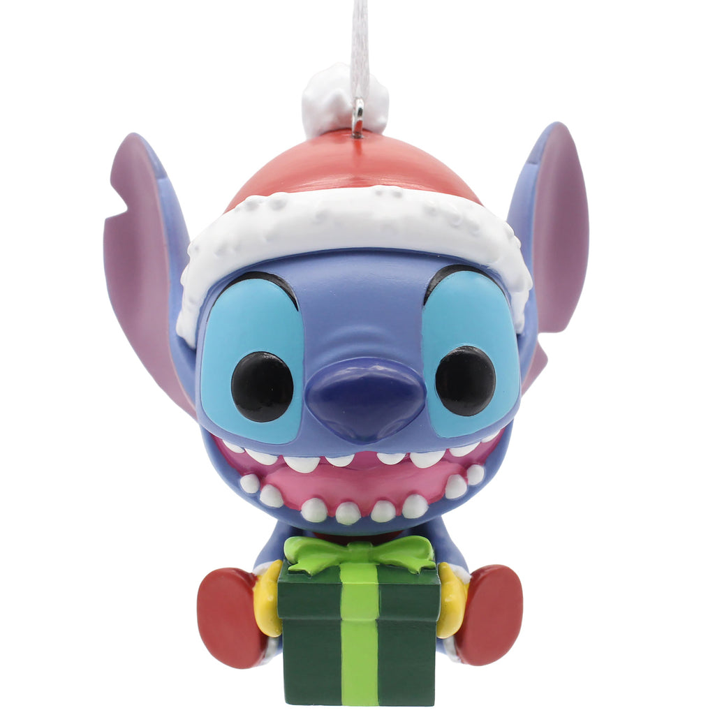 Imagen del producto Adorno navideño para el árbol de Stitch - Lilo & Stitch