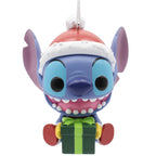Imagen del producto Adorno navideño para el árbol de Stitch - Lilo & Stitch
