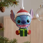 Imagen del producto Adorno navideño para el árbol de Stitch - Lilo & Stitch