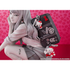 Product image Junji Ito - Gyaru Tomie x Hello Kitty Figure