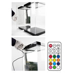 Imagen del producto Hero Stage Shine and Slide - Vitrina de acrílico