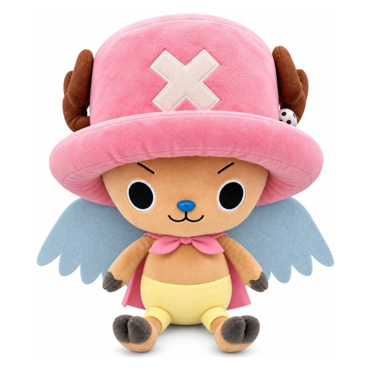 Imagen del producto One Piece - Figura de felpa Chopperman Angel Edition