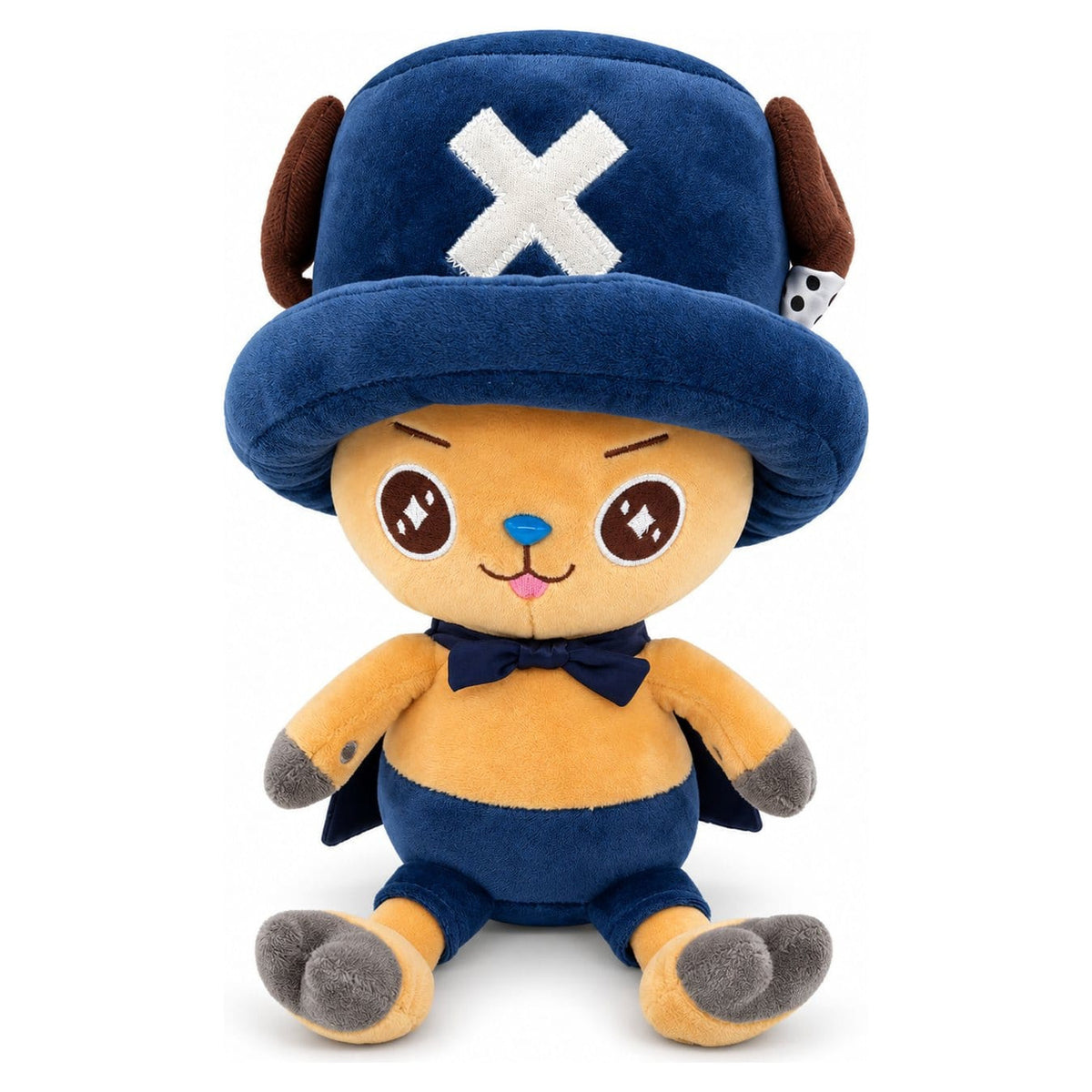 Imagen del producto One Piece - Figura de felpa Chopperman Blue Color Edition