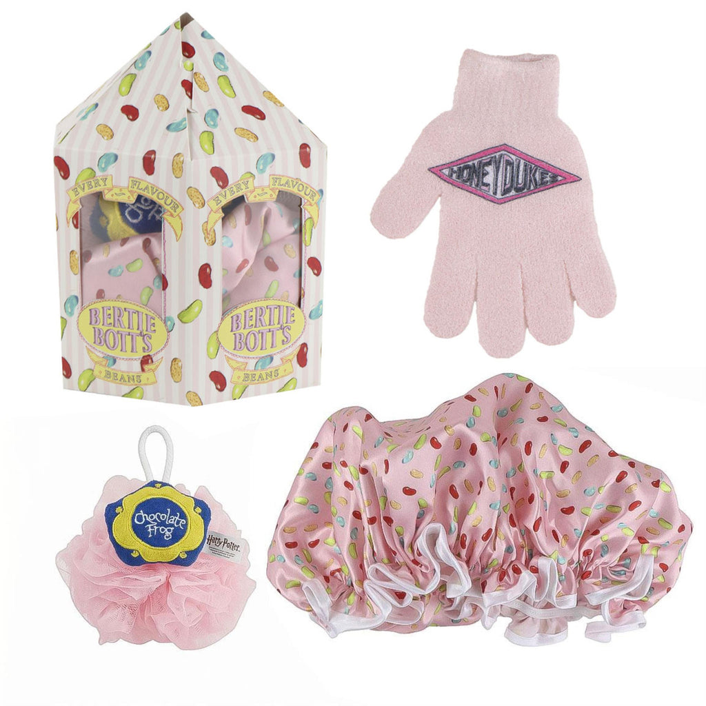 Imagen del producto Harry Potter - Set de belleza