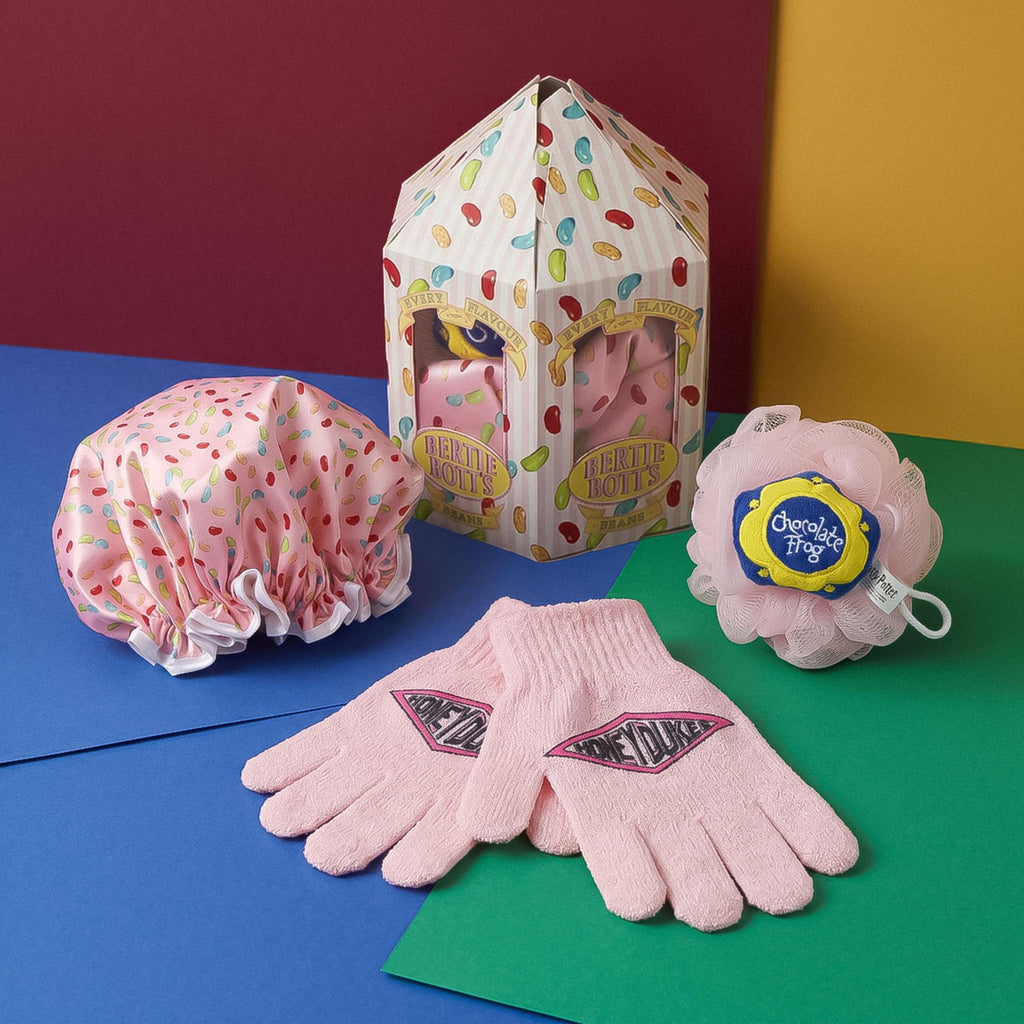 Imagen del producto Harry Potter - Set de belleza