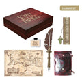 Imagen del producto El Señor de los Anillos - Set de escritura