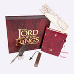Imagen del producto El Señor de los Anillos - Set de escritura