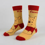 Imagen del producto Winnie the Pooh - Set de 3 pares de calcetines